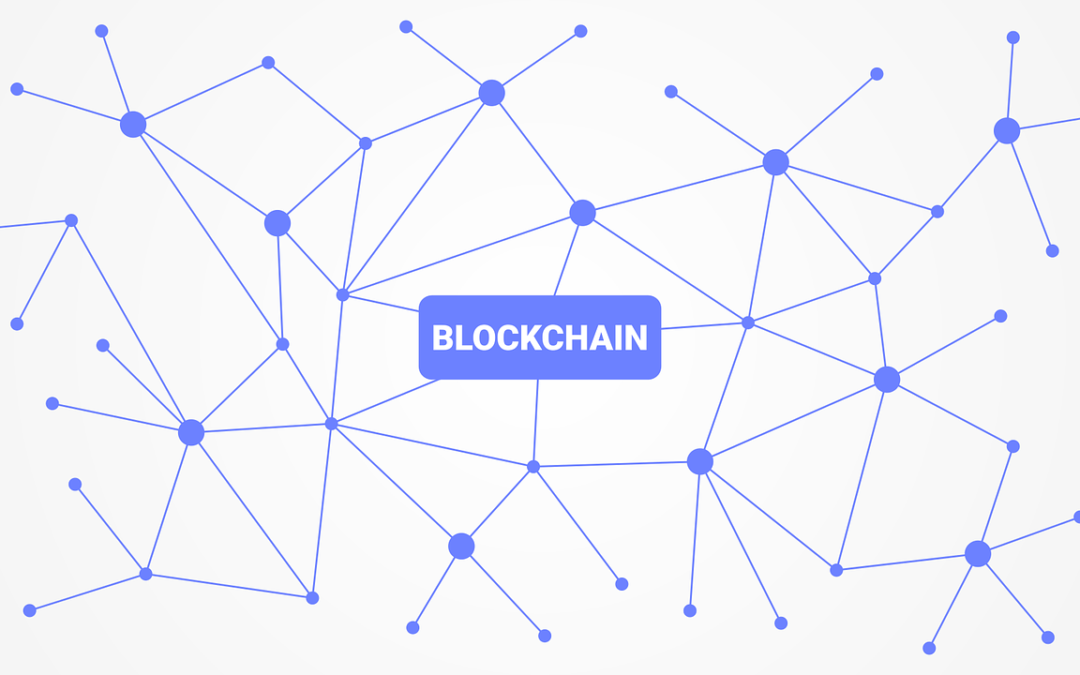 Blockchain : All you need to know