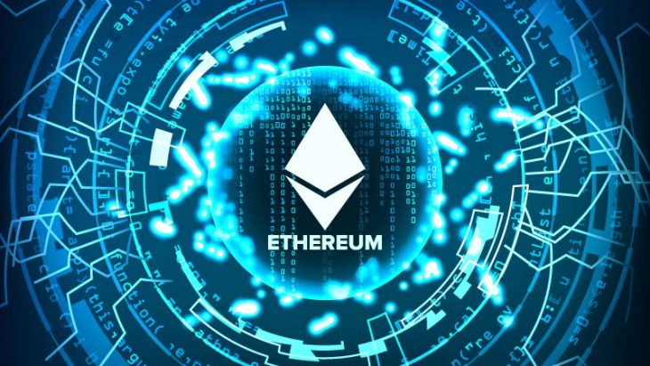 Ethereum — All You Need to Know